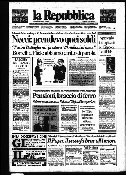 La repubblica